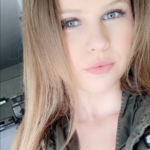 Meet your Posher, Katy